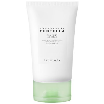 SKIN1004 Madagascar Centella Tea-Trica B5 Cream (75 ml)