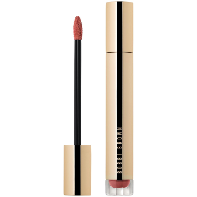 Bobbi Brown Luxe Matte Liquid Lipstick Budding Rose (6 ml)