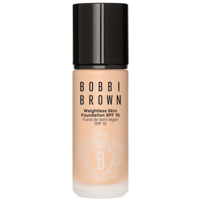 Bobbi Brown Weightless Skin Foundation Spf15