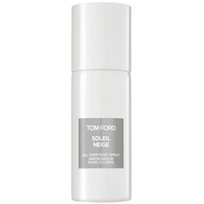 TOM FORD Soleil Neige EdP All Over Body Spray (150 ml)