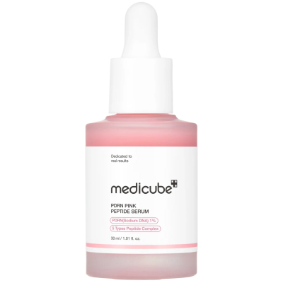 medicube PDRN Pink Peptide Serum (30 ml)