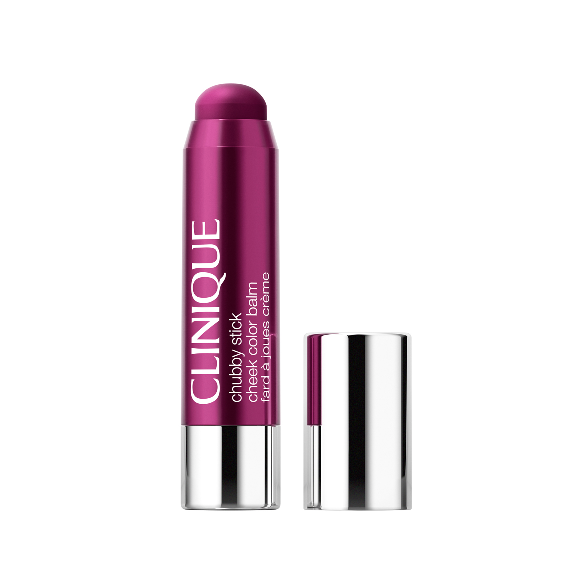 Clinique Chubby Stick Cheek Color Balm Very Violet (6 g)