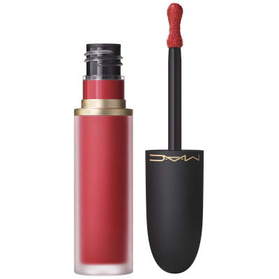MAC Powder Kiss Lip + Cheek Mousse