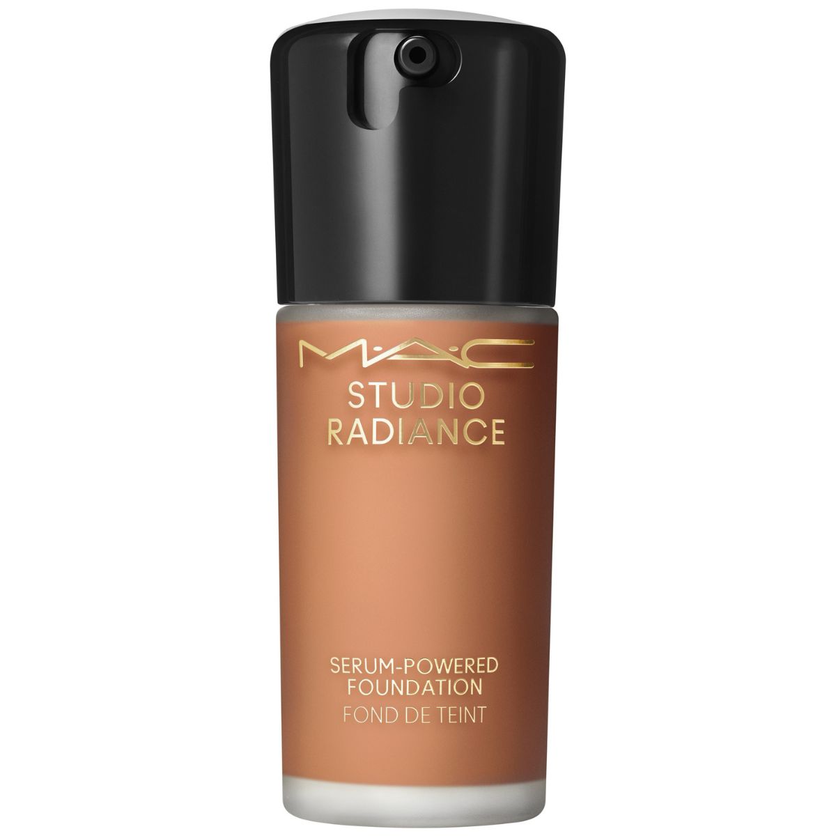 MAC Studio Radiance Serum-Powered Foundation Nw48 (4 ml)