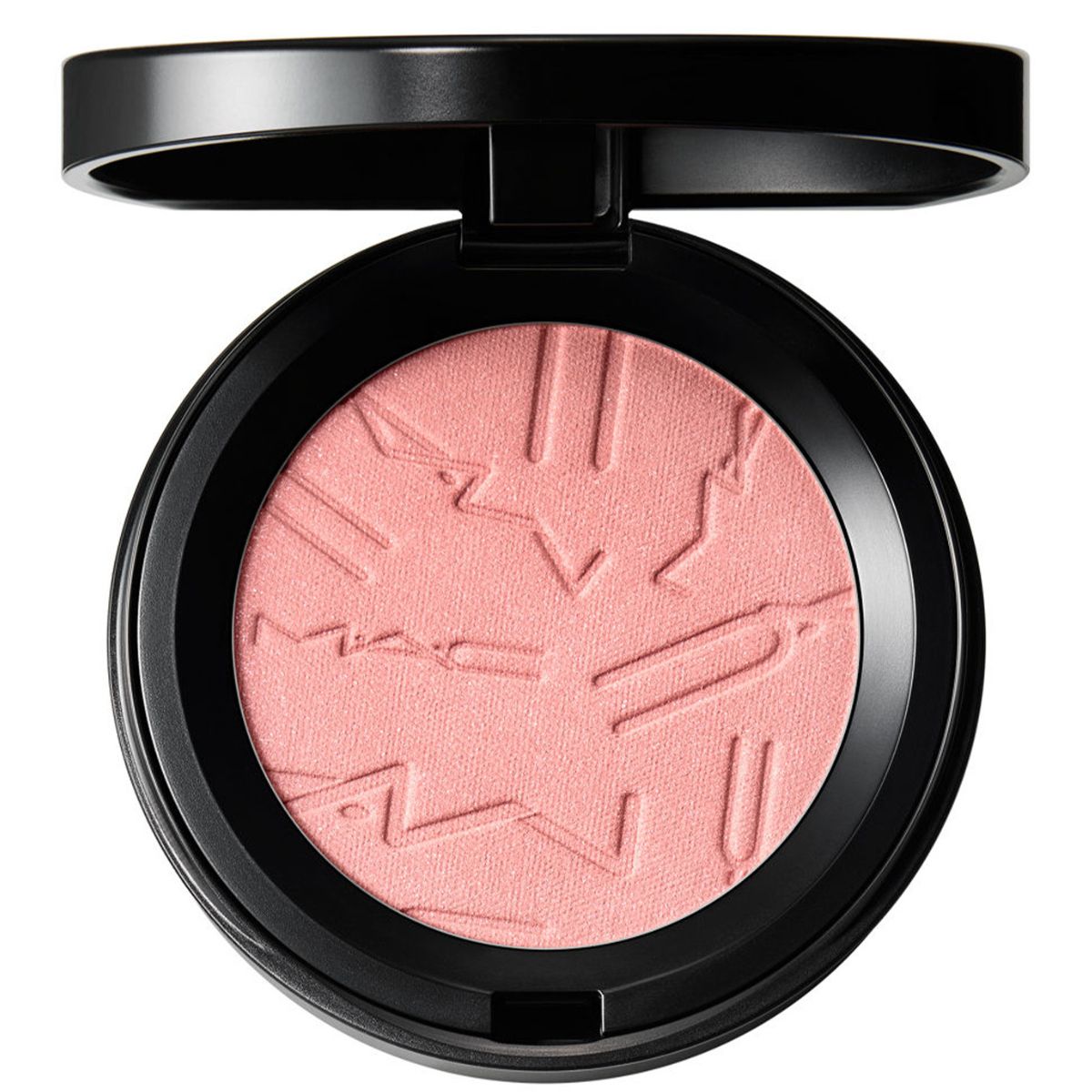 MAC Skinfinish Colourstruck Blush