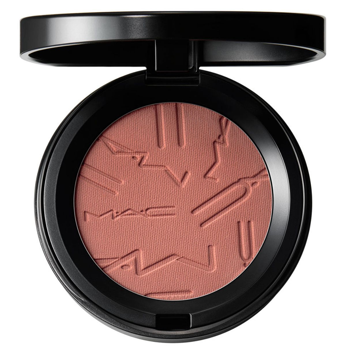 MAC Skinfinish Colourstruck Blush