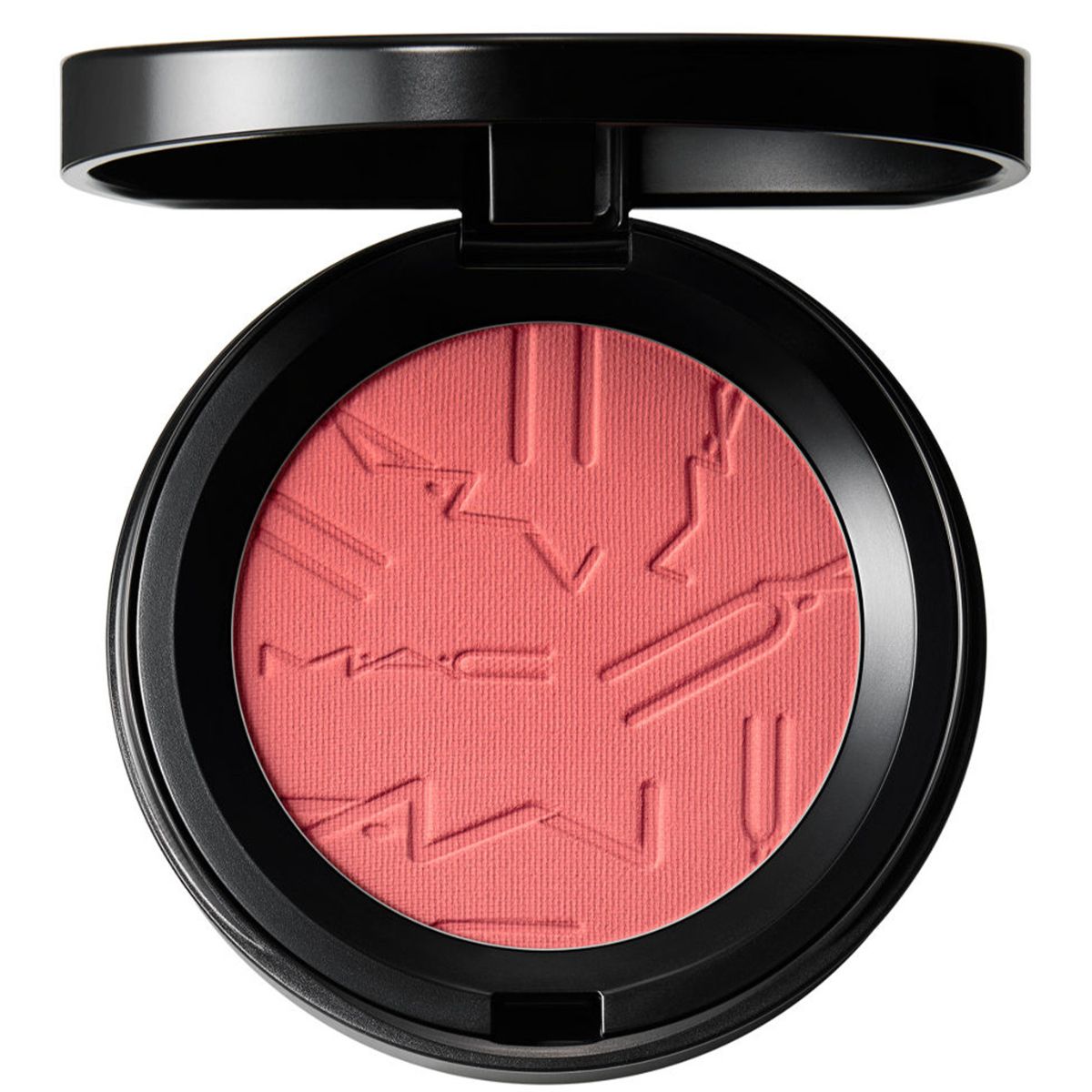MAC Skinfinish Colourstruck Blush