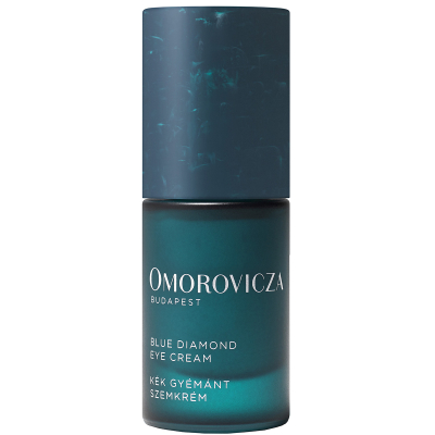 Omorovicza Blue Diamond Eye Cream (15 ml)