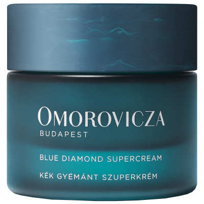 Omorovicza Blue Diamond Supercream (50 ml)