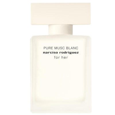 Narciso Rodriguez For Her Pure Musc Blanc EdP Intense