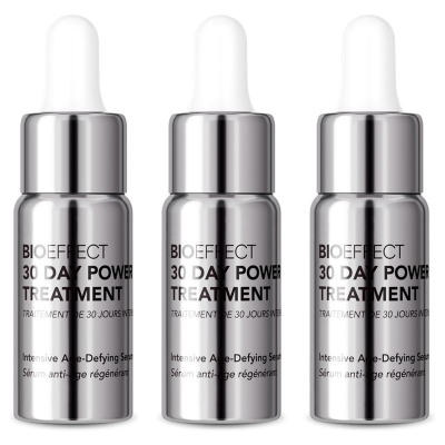 Bioeffect 30 Day Power Treatment 3x5 ml