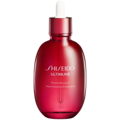 Shiseido Ultimune Power Infusing Oil (75 ml)