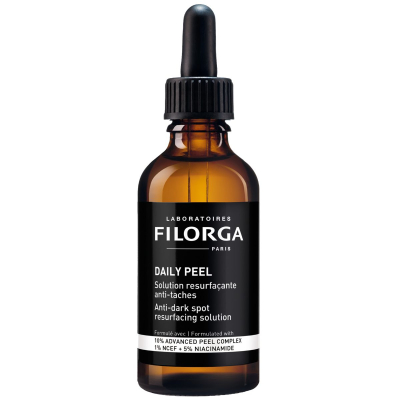 Filorga Daily Peel Anti-Dark Spot Resurfacing Solution (50 ml)