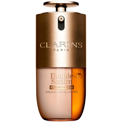 Clarins Double Serum Foundation