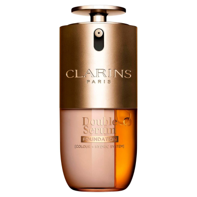 Clarins Double Serum Foundation