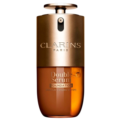 Clarins Double Serum Foundation