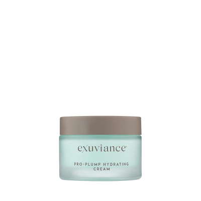Exuviance Pro-Plump Hydrating Cream (45g)