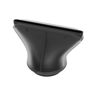 ghd Halo Wide Smoothing Concentrator