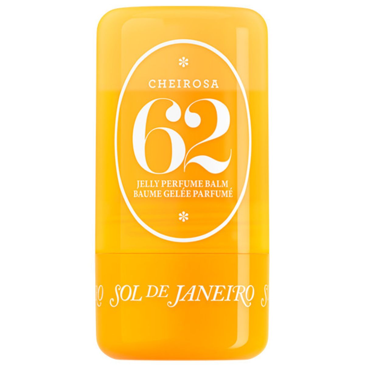 Sol de Janeiro Jelly Balm Cheirosa 62 (4 g)