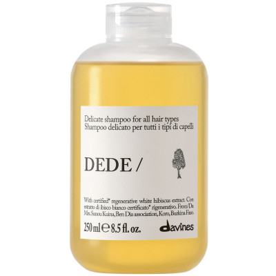 Davines DEDE / shampoo (250 ml)