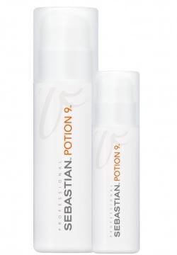 Sebastian Potion 9 150 + 50 ml