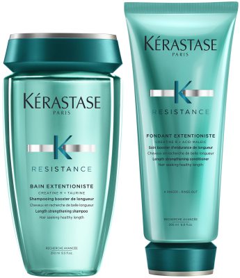 Kérastase Resistance Extensioniste Duo