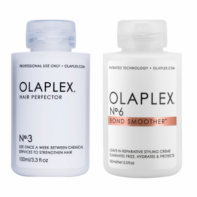 Olaplex No 3 + No 6