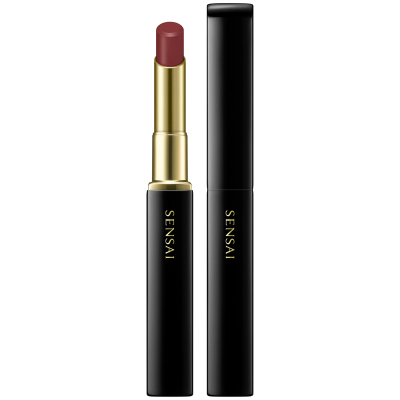 Sensai Contouring Lipstick 01 Mauve Red
