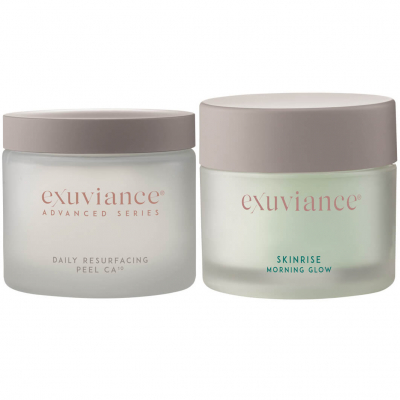 Exuviance Skin Concerns Glow Booster