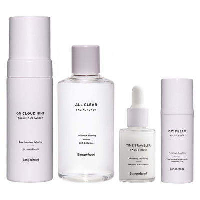 By Bangerhead All About The Basics