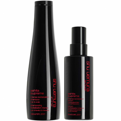 Shu Uemura Ashita Supreme Duo