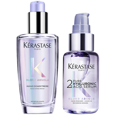 Kerastase Blond Absolu Treatment Duo