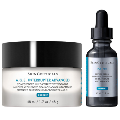 SkinCeuticals Age-Well Duo