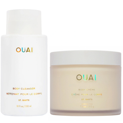 OUAI Body Duo St. Barts