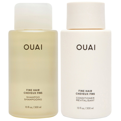 OUAI Fine Duo