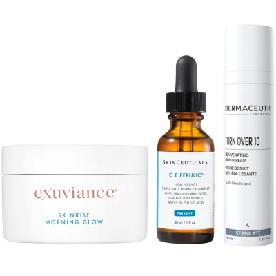 For The Skincare Lover