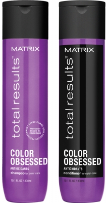 Matrix Total Results Color Obsessed Duo