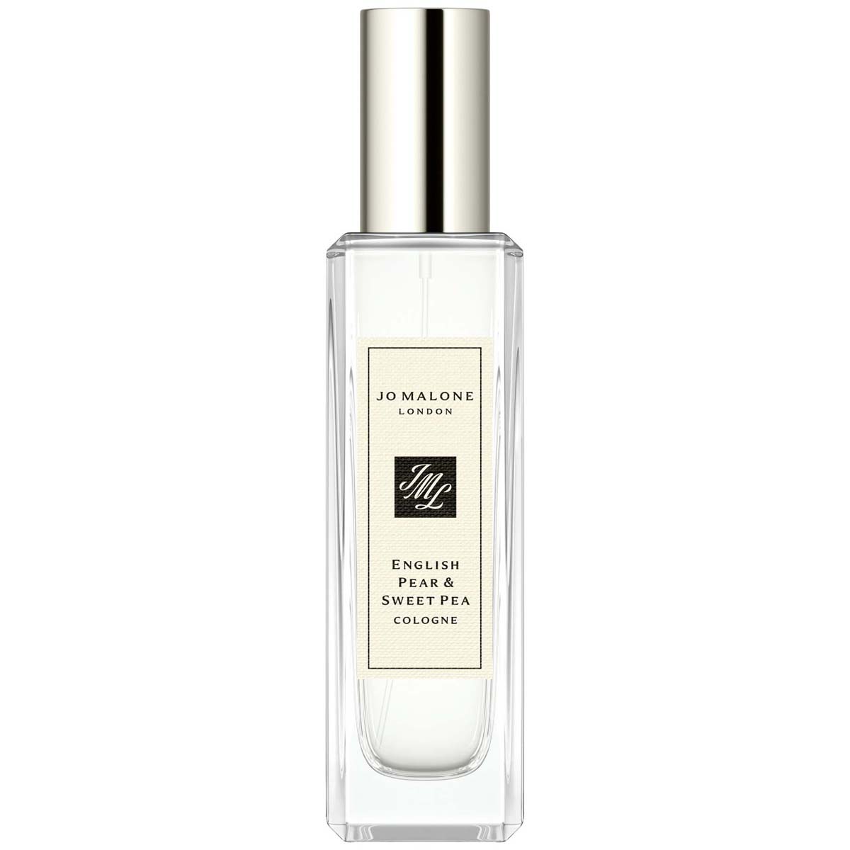 香水(ユニセックス) Jo Malone English Pear & Sweet Pea 30ml Jo Malone English Pear & Sweet Pea Cologne | Szybka dostawa