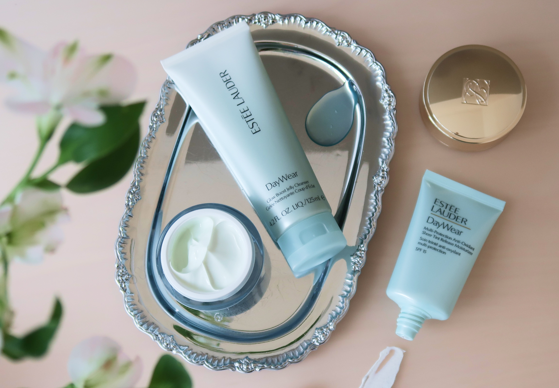 Estée Lauder DayWear – glow, ochrona i równowaga w jednym