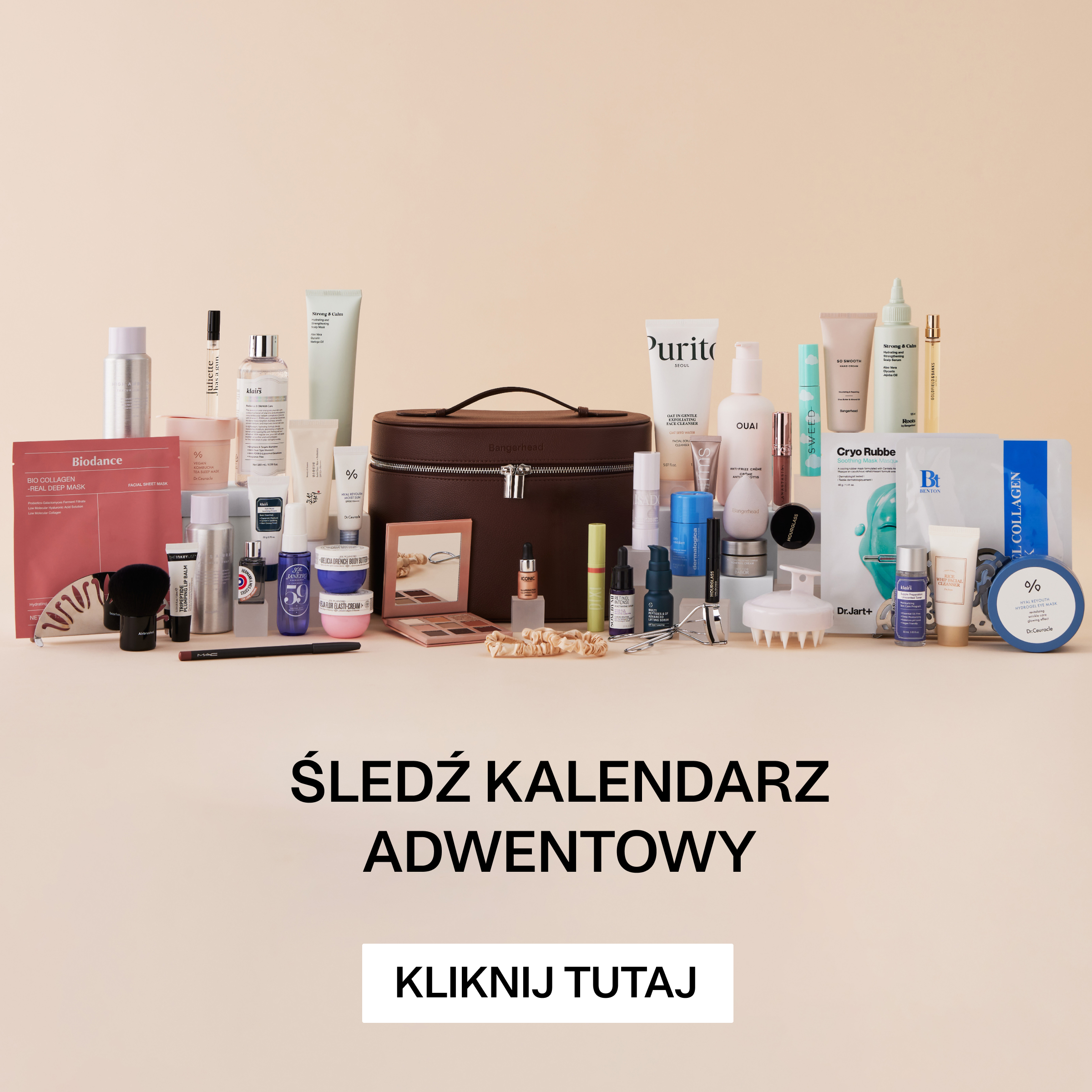 Adventskalender Stay Tuned