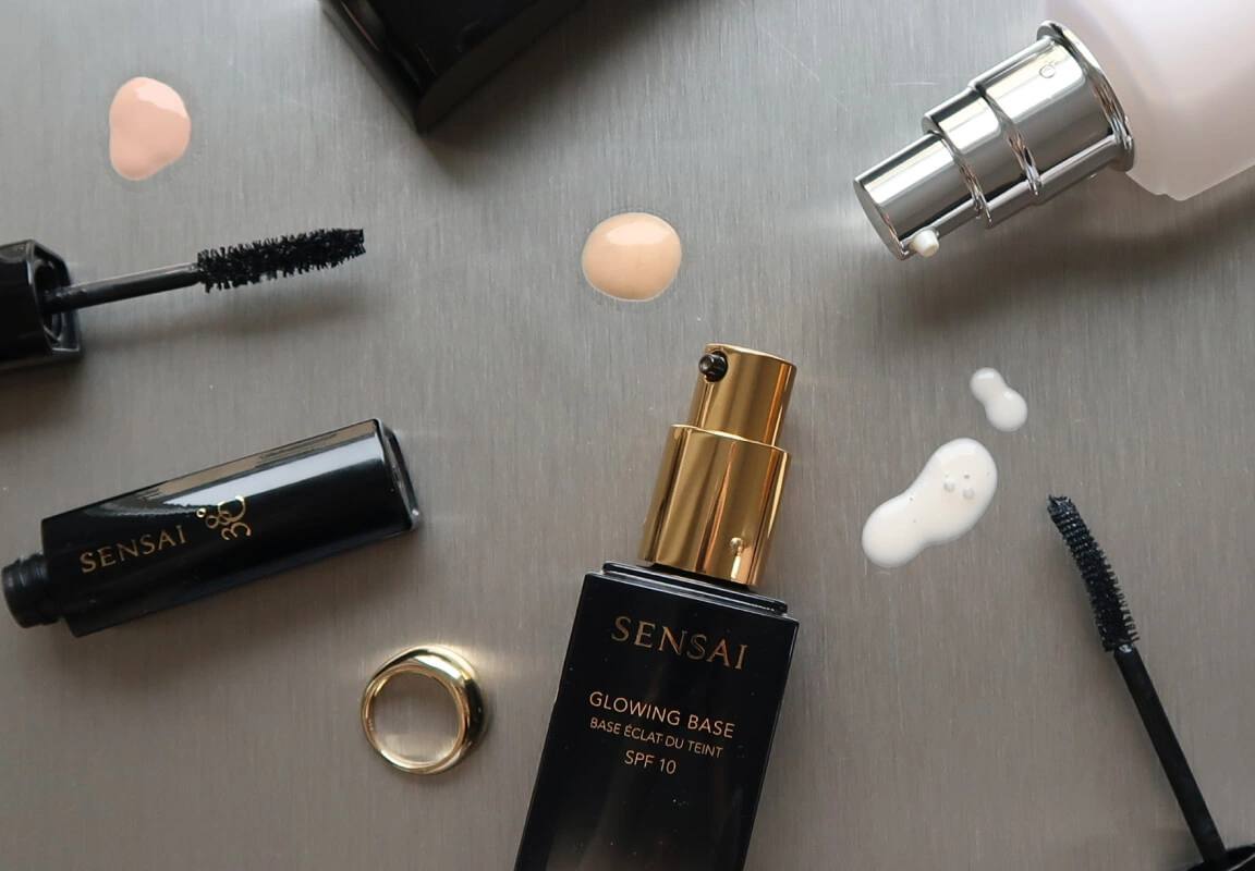 Odkryj bestsellery marki SENSAI