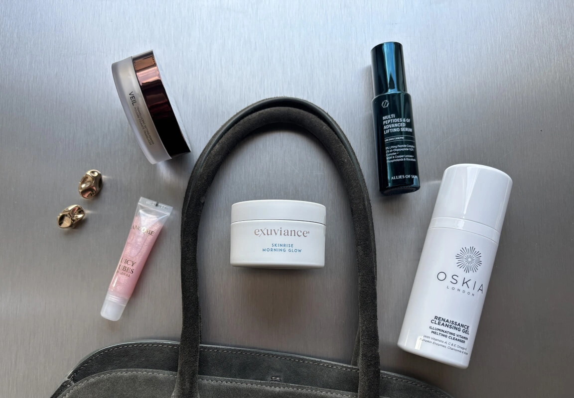 Timeless Beauty Icons – produkty, które stały się nowoczesnymi klasykami