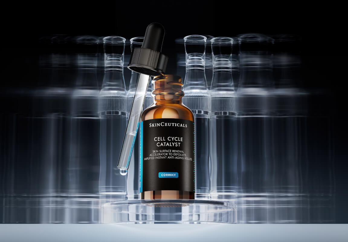 Nowe anti-age-serum od SkinCeuticals - „to magia w buteleczce”