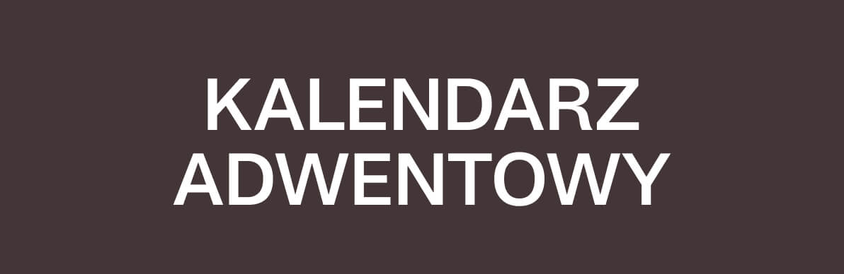 Gift category 9 - Adventskalender