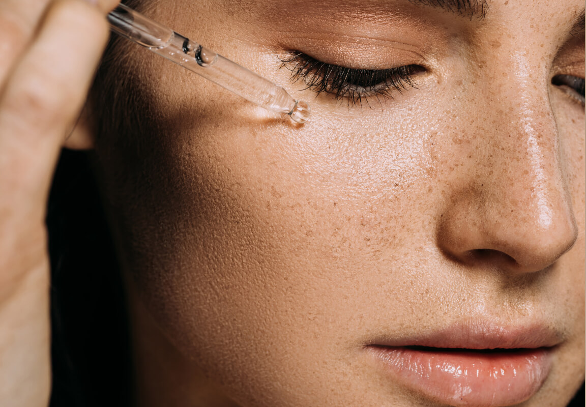 Nasze kosmetolożki radzą: Dlaczego bariera skórna jest ważna i jak ją wzmocnić ?