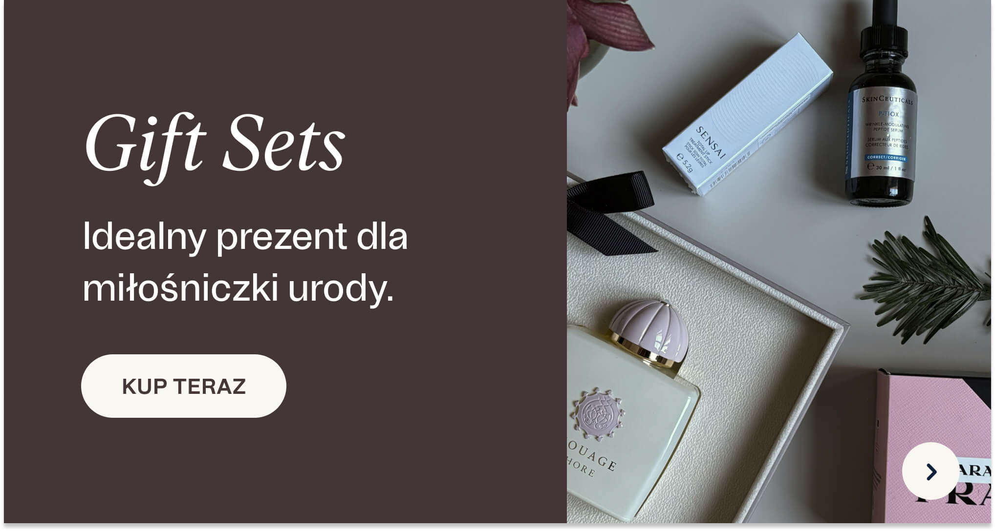 Christmas shop gift sets 1