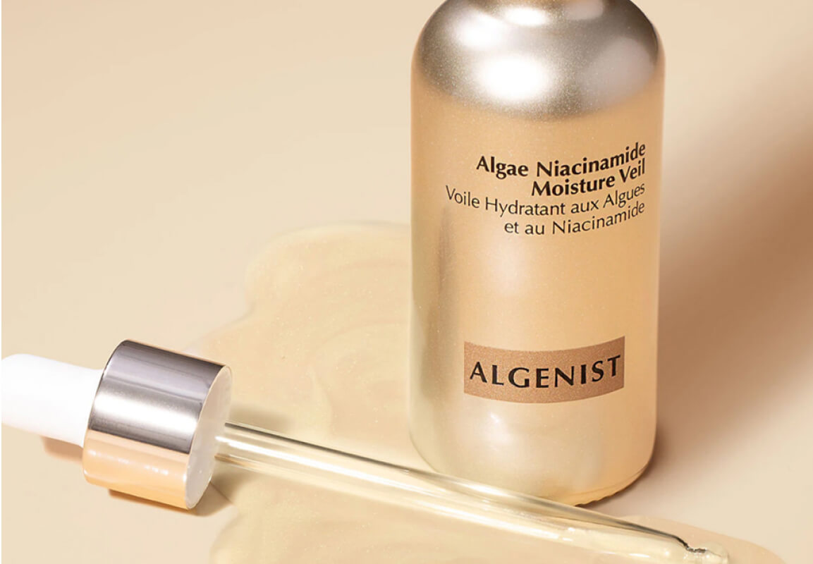 Nowość w Bangerhead: Algenist – bezpieczna, czysta pielęgnacja skóry kwasem alguronowym