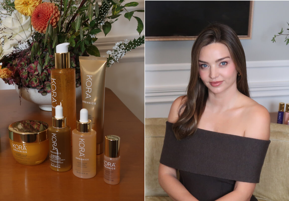 Miranda Kerr: “Shine Your Light” – o blasku, który zaczyna się od miłości do siebie