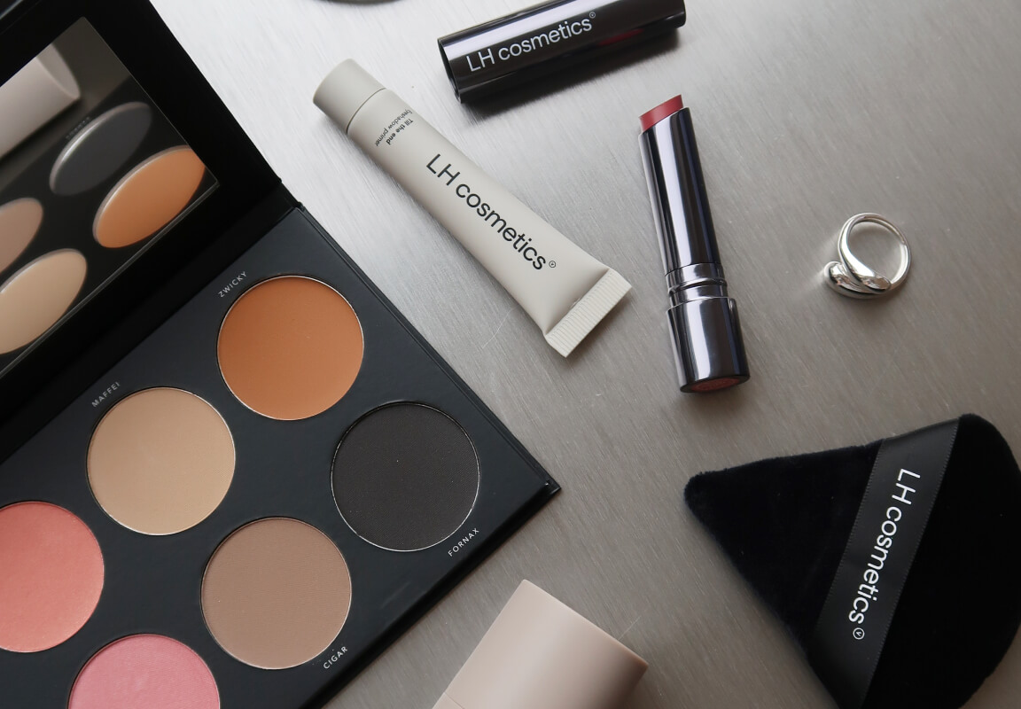 Wasze ulubione produkty od LH cosmetics