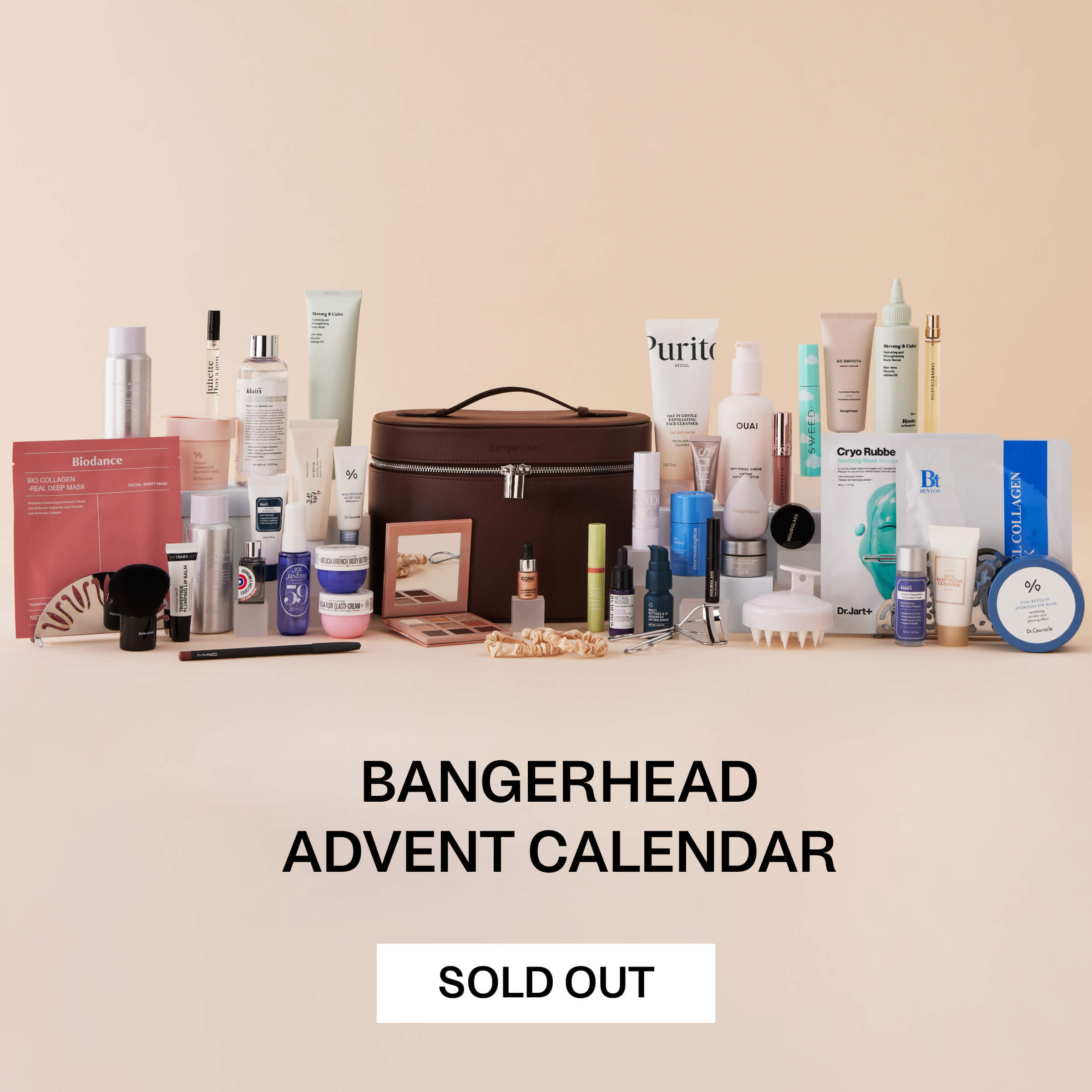 Adventskalender Stay Tuned